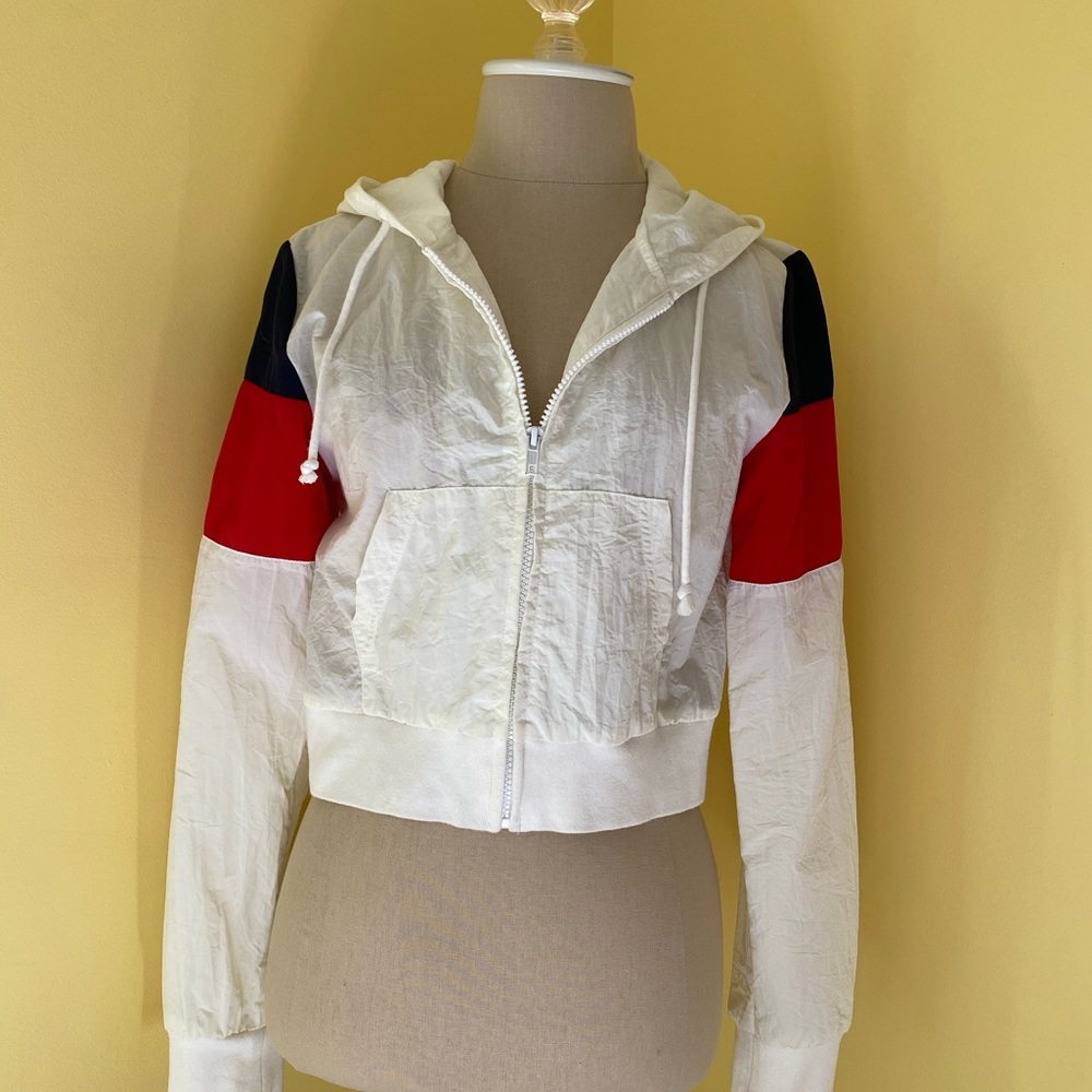 Brandy Melville Jacket